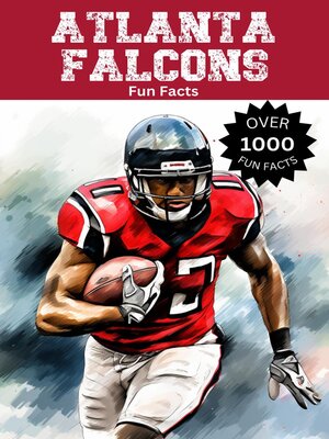 cover image of Atlanta Falcons Fun Facts